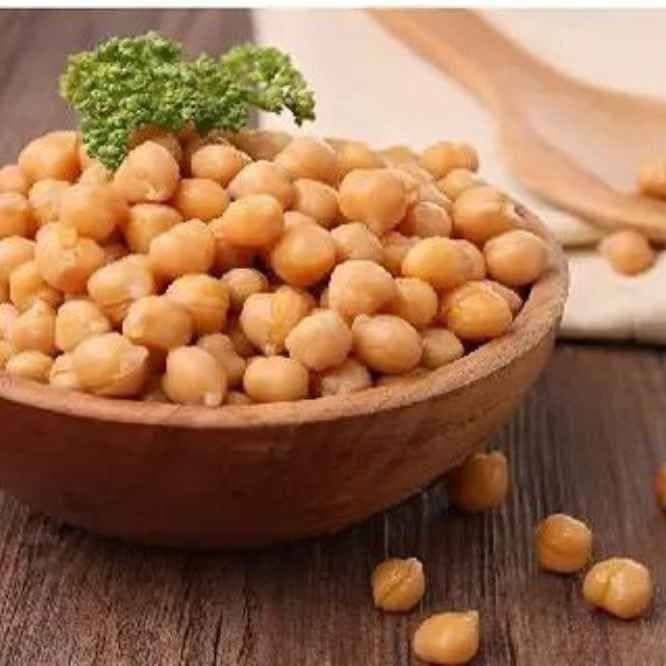 خرید و فروش عمده نخود با تناژ بالا آذین کمپانی در خرم آباد