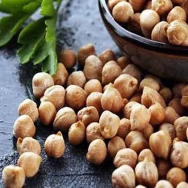 خرید و فروش عمده نخود با تناژ بالا آذین کمپانی در سنندج
