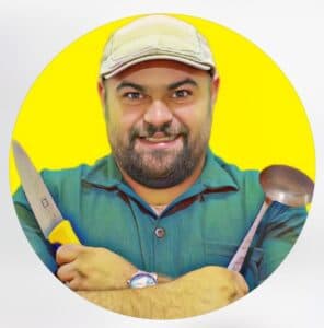 فست فود سیب جان در آستارا