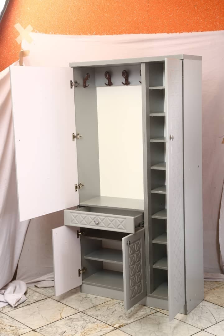 تولید و پخش کابینت و کمد دیواری الماس چوب ایرانیان در اسلامشهر