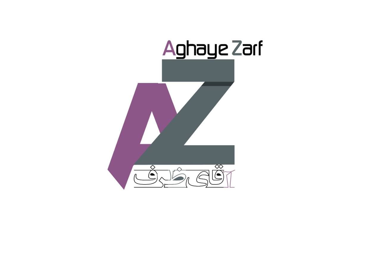 ظروف پذیرایی آقای ظرف در مشهد