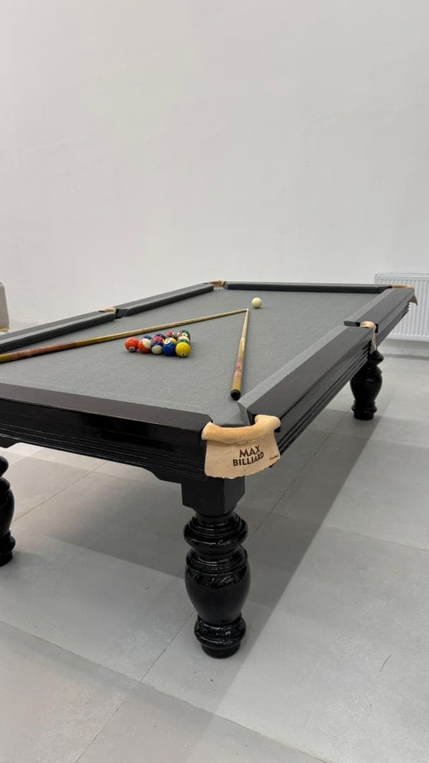 خرید و فروش میز بیلیارد و اسنوکر مالک در تهران