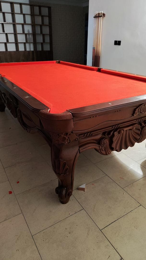 خرید و فروش میز بیلیارد و اسنوکر مالک در تهران