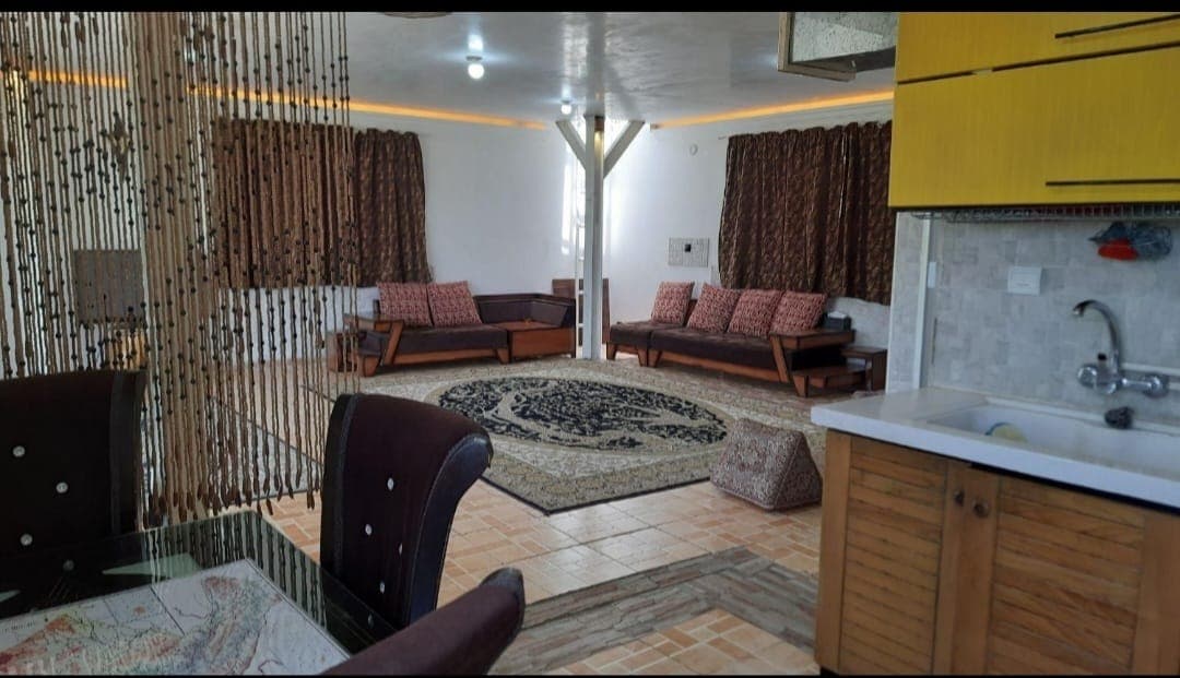 اجاره باغ ویلا شکو در مریوان