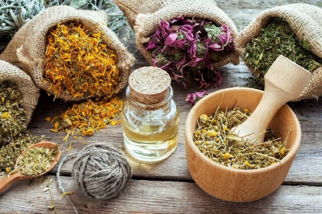 مجموعه طب سنتی حکیم آرکاد در بندر کنگان