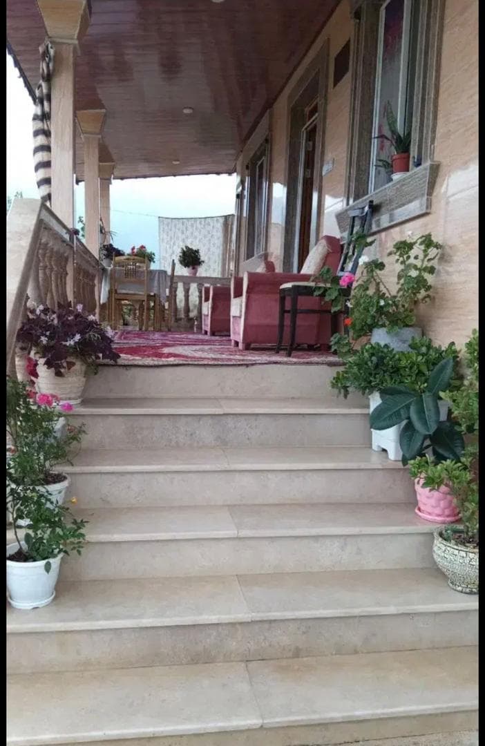 اجاره ویلا جنگلی جعفرنژاد در روستای تنیان ماسال