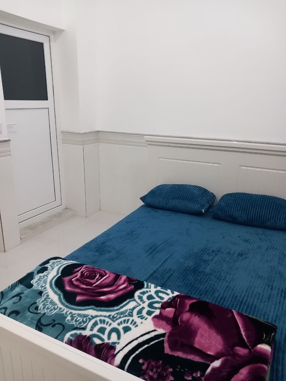 اجاره ویلا باغ اکبریان در قم