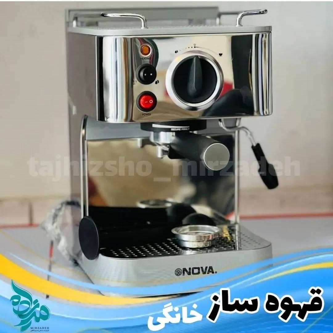 تولید و فروش تجهیزات کافه و رستوران میرزاده در فیروزآباد