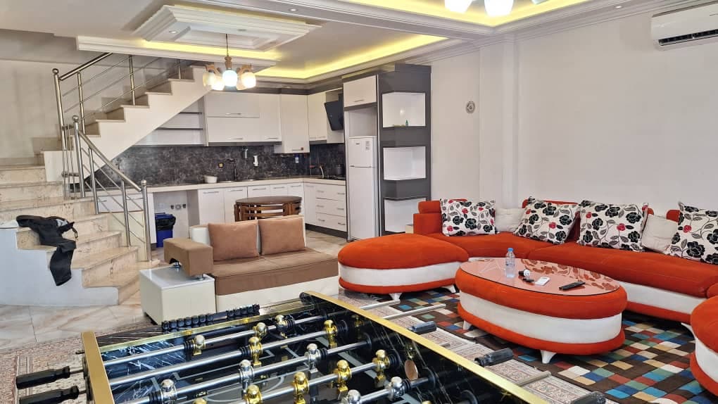 اجاره ویلا استخردار اجاقی اسالم