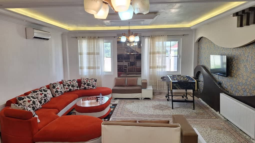 اجاره ویلا استخردار اجاقی اسالم