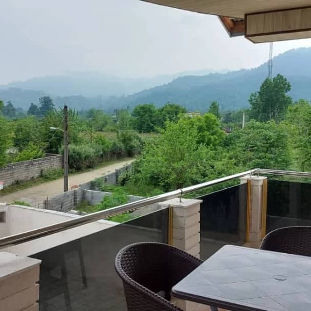 اجاره ویلا استخردار اجاقی اسالم