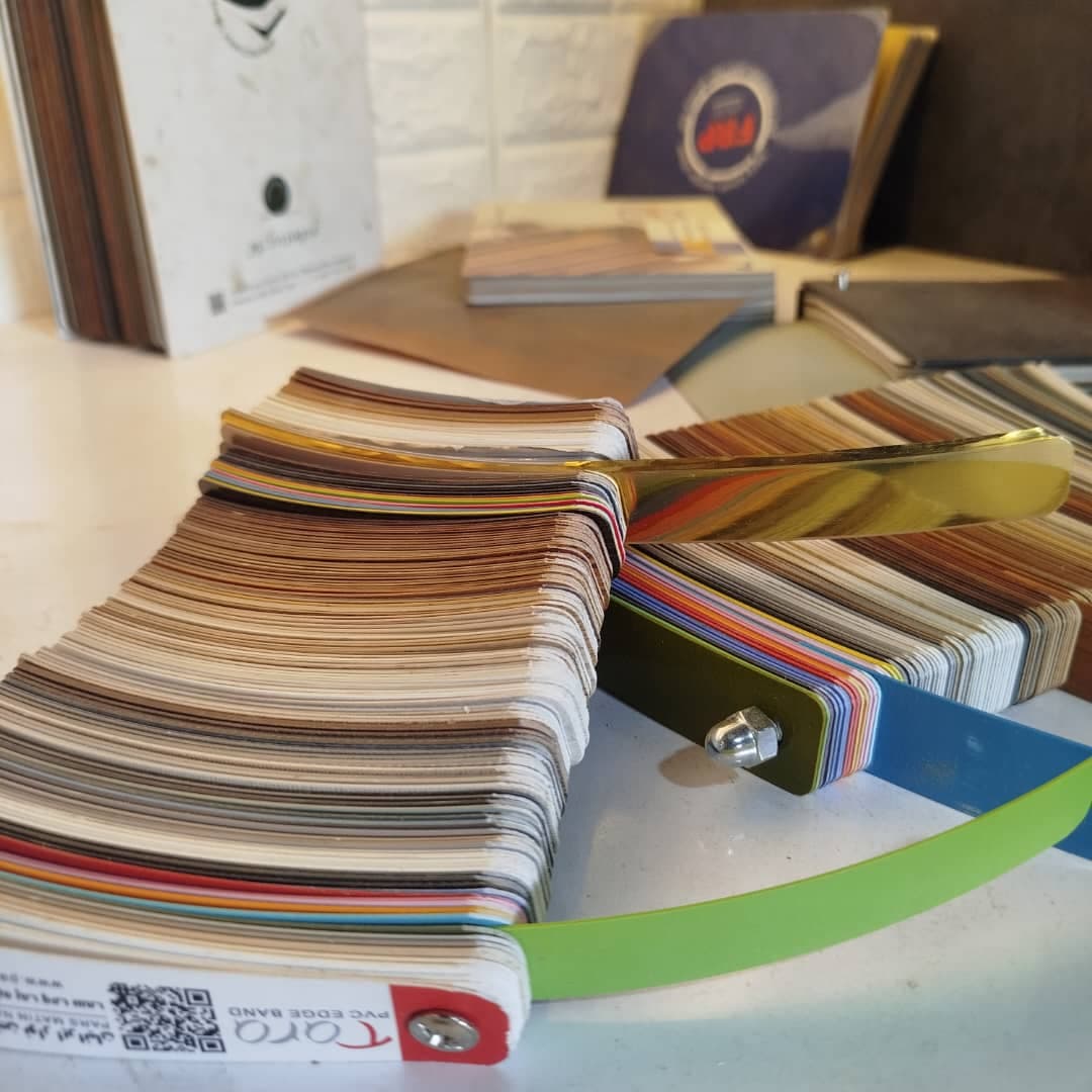 تولید و فروش کابینت ام دی اف MDF سلطانی در شیراز