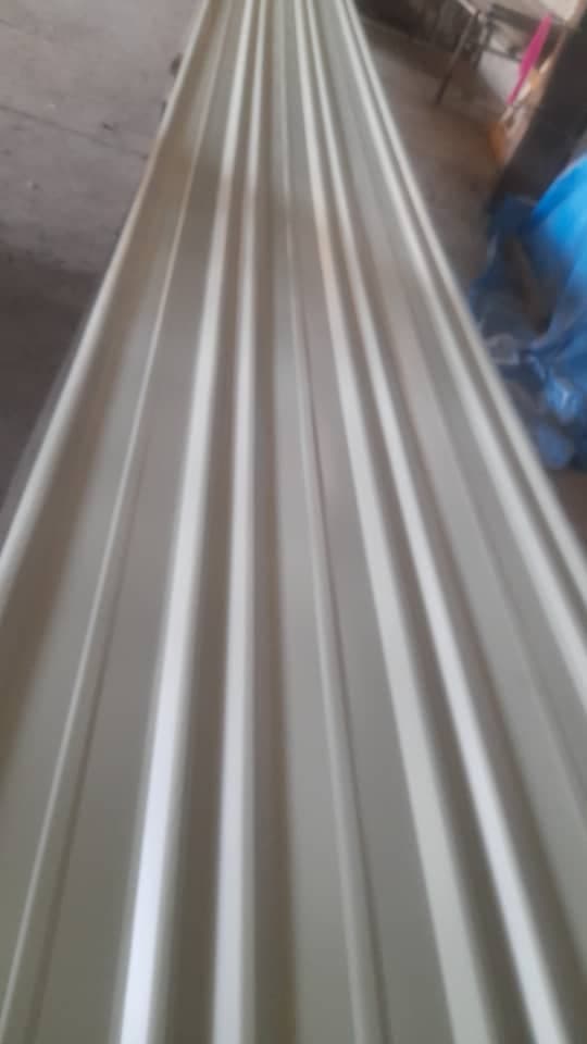 سوله و اسکلت فلزی فولاد ماهان آسیا در خاوران تهران