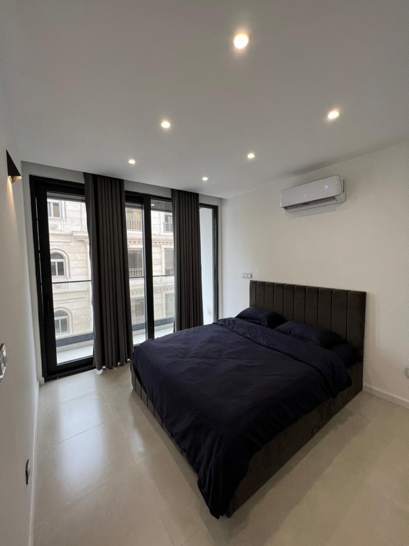 اجاره هتل آپارتمان هرمس Hermes vip در کیش