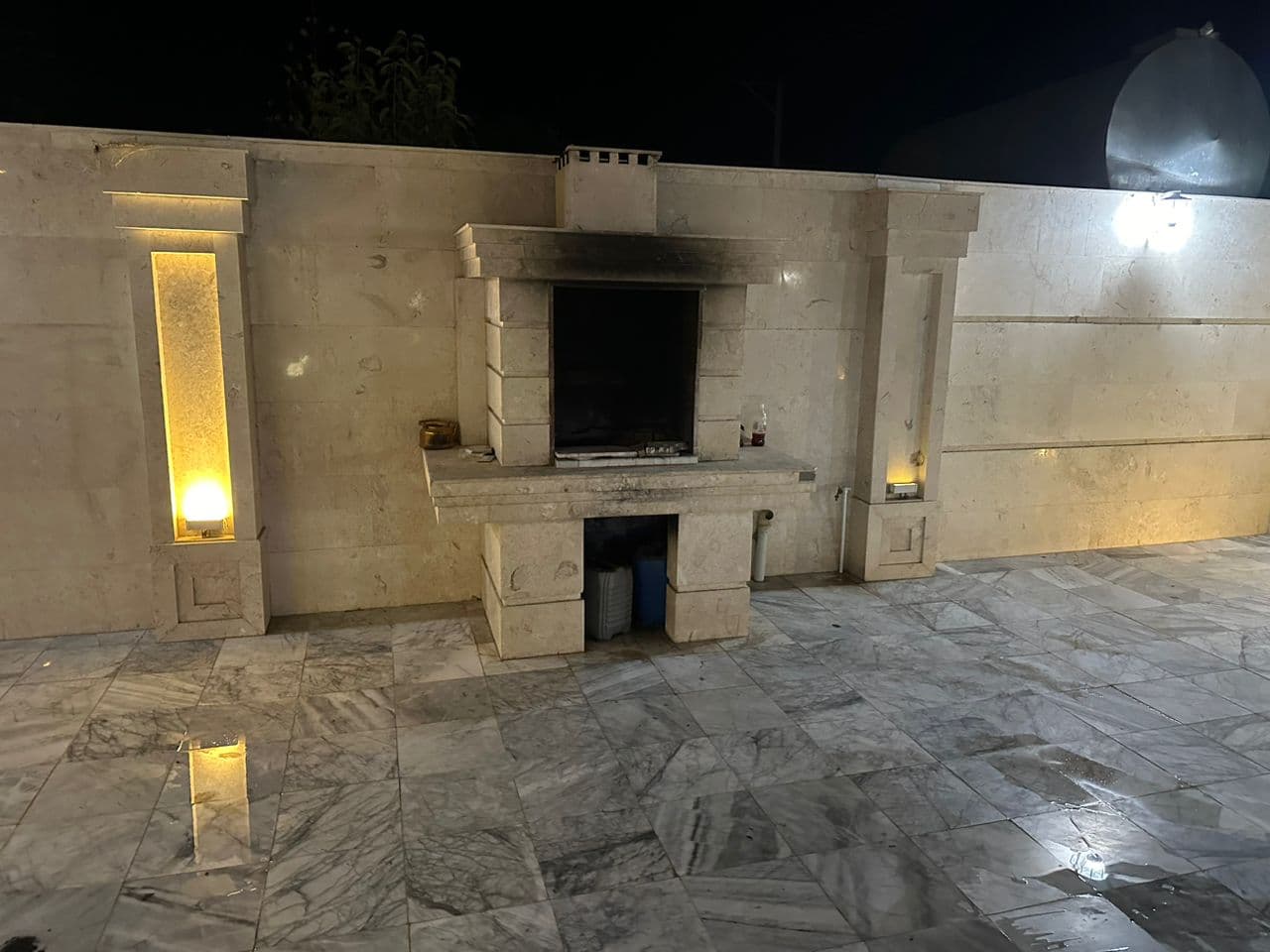 اجاره ویلای روزانه دانیال در مشهد