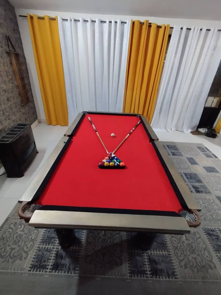 اجاره باغ و ویلا حسین زاده در مشهد