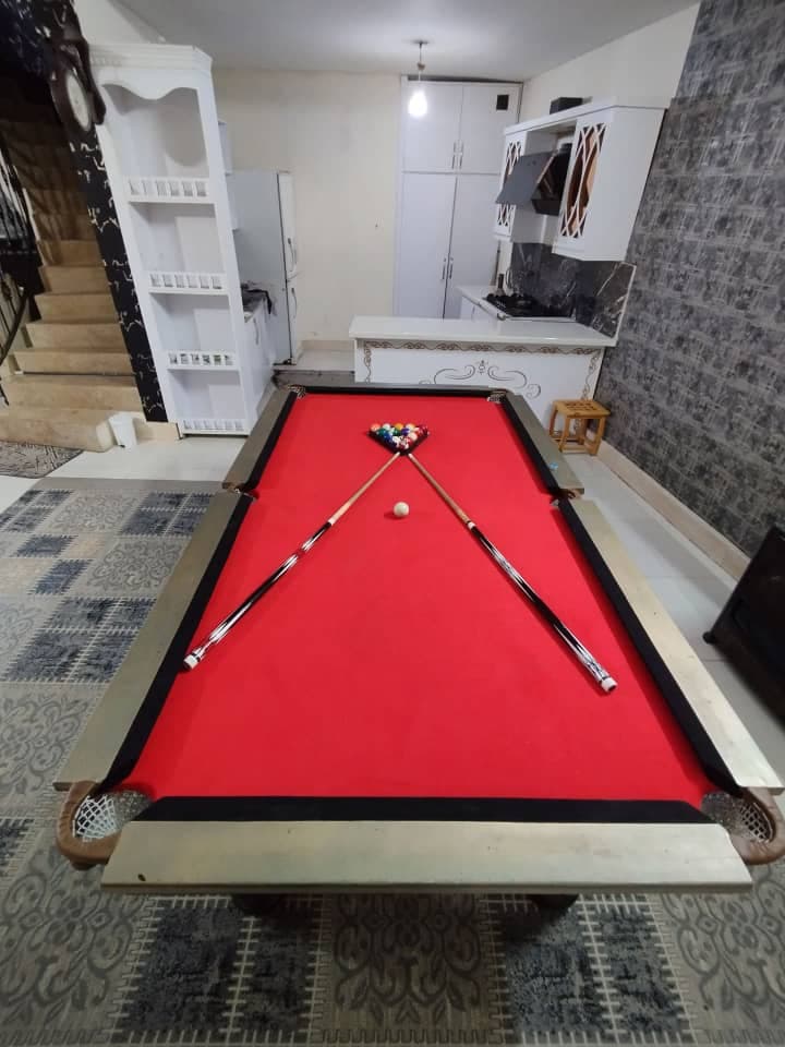 اجاره باغ و ویلا حسین زاده در مشهد