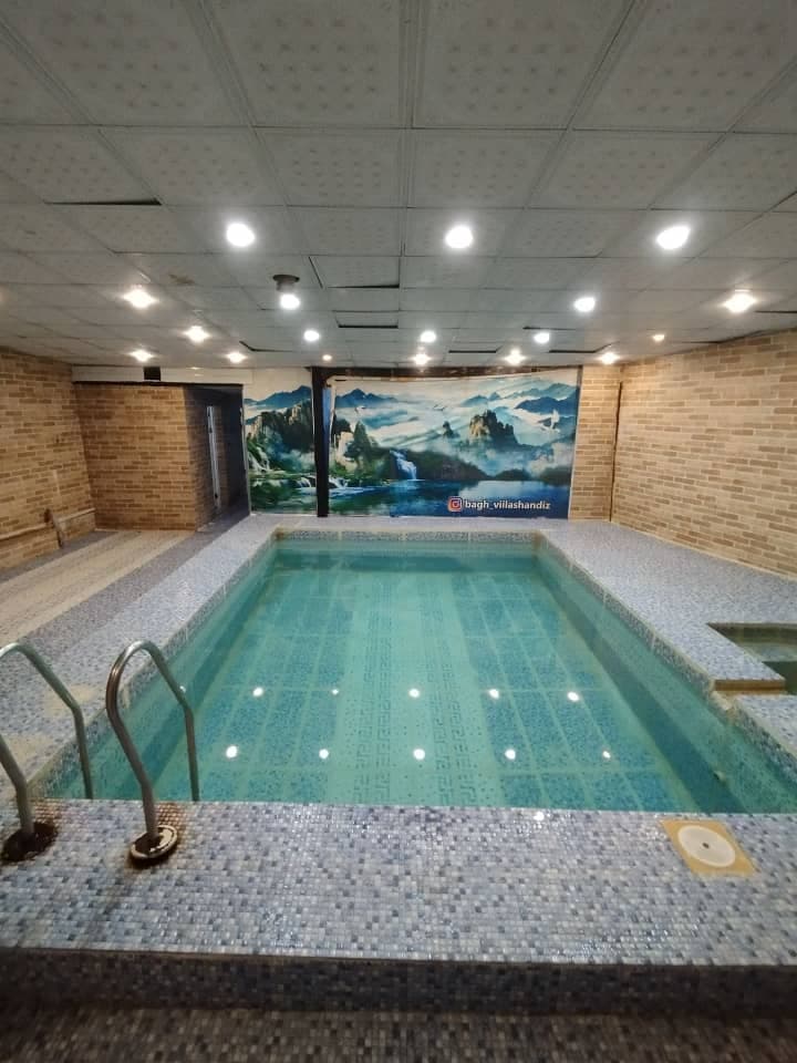 اجاره باغ و ویلا حسین زاده در مشهد