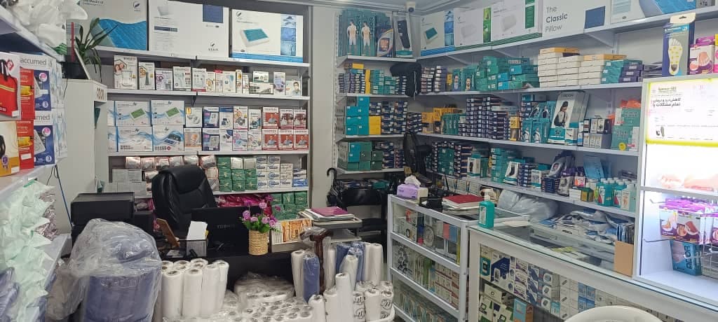 تجهیزات پزشکی رادوین طب در رشت