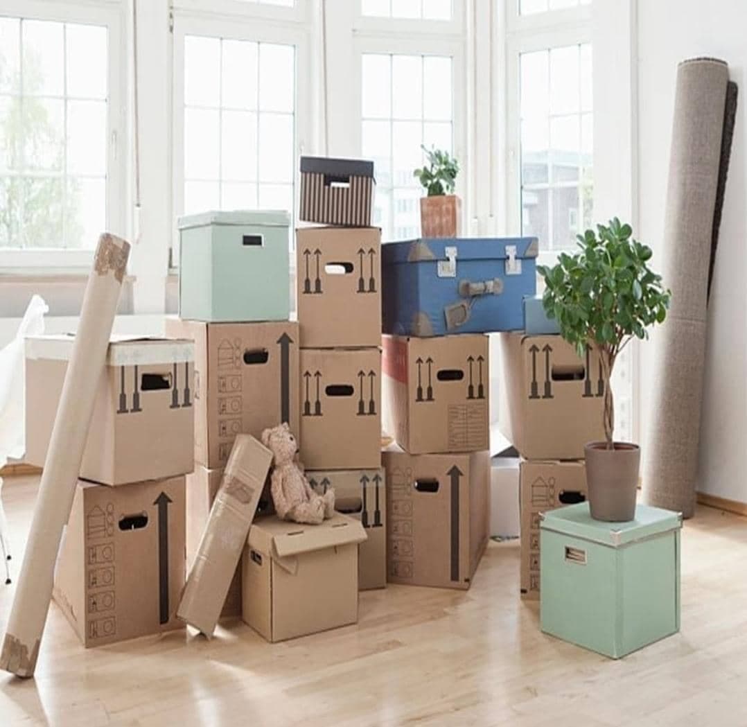 حمل و نقل آنلاین بارنت در اصفهان