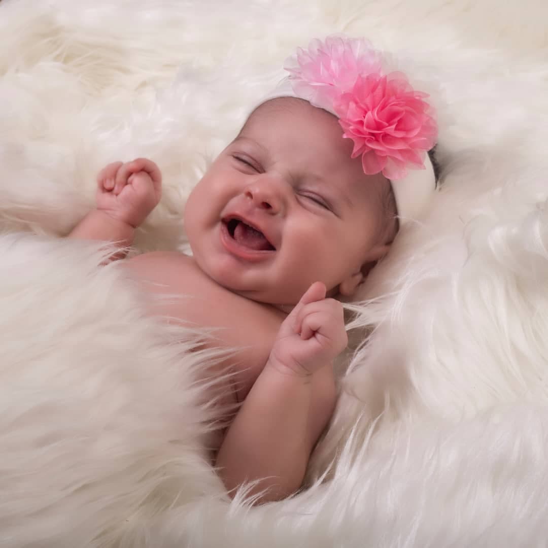 آتلیه تخصصی کودک و نوزاد مها در شیراز