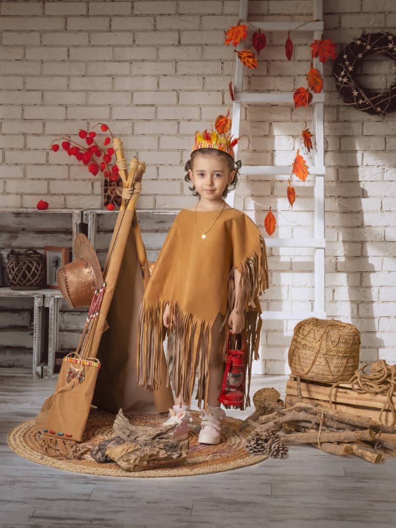 آتلیه تخصصی کودک و نوزاد مها در شیراز