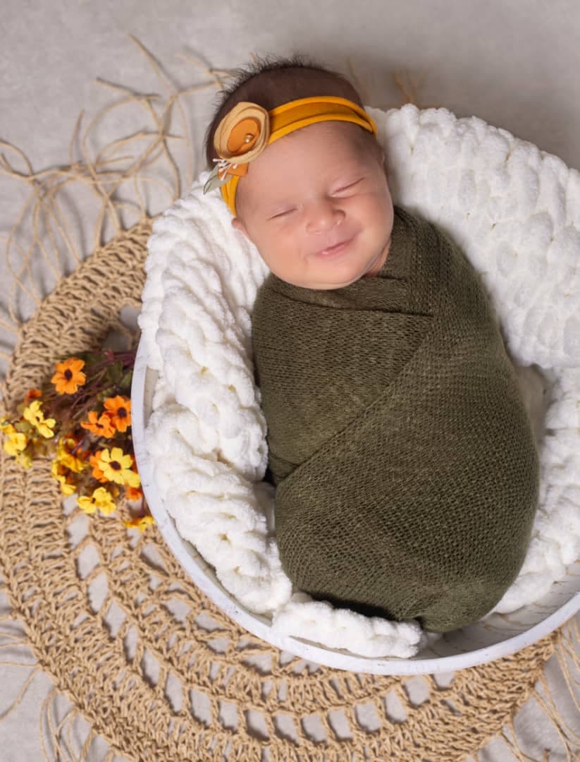 آتلیه تخصصی کودک و نوزاد مها در شیراز