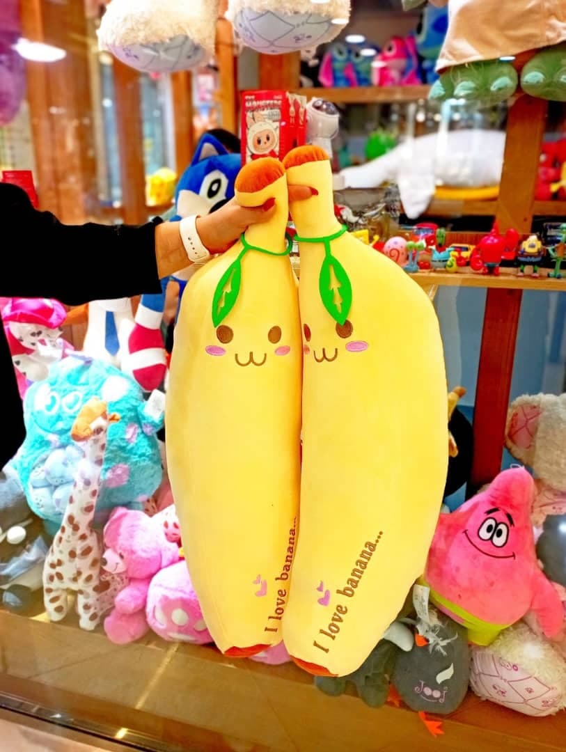 فروشگاه عروسک و ماکت کیارش تویز در منطقه ۸ تهران