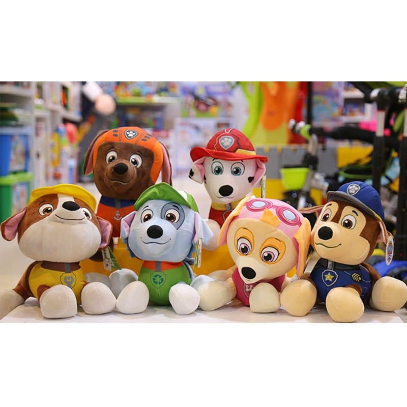 فروشگاه عروسک و ماکت کیارش تویز در منطقه ۸ تهران