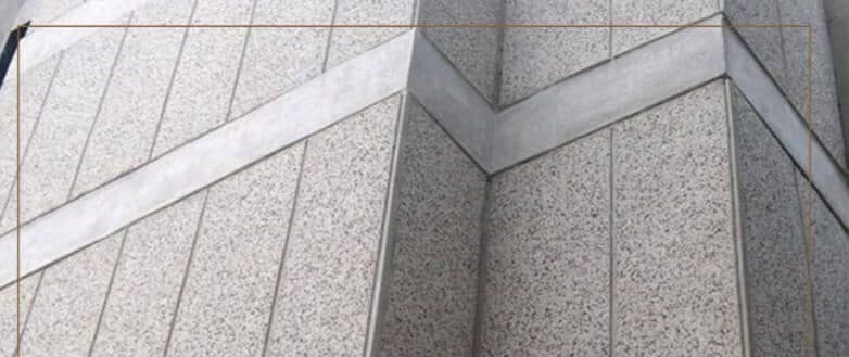 پیمانکاری و اجرای نمای رومی افشاری در بندرعباس