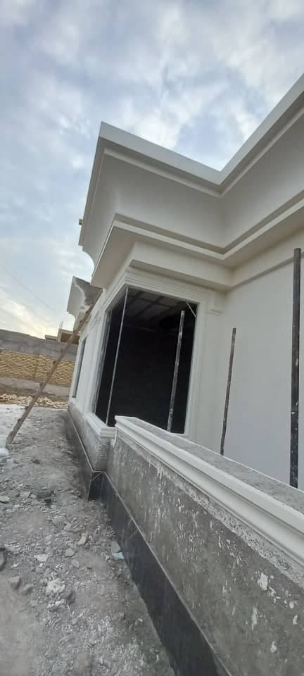 پیمانکاری و اجرای نمای رومی افشاری در بندرعباس