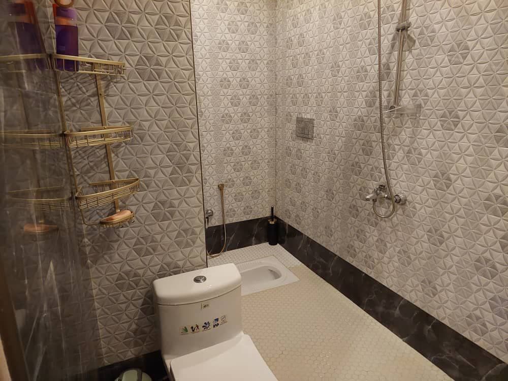 اجاره سوییت روف گاردن پویان در بالاشهر مشهد