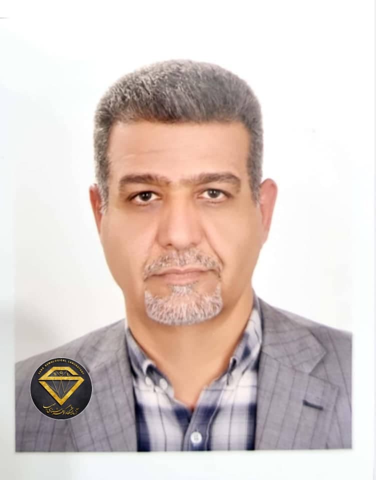 آزمایشگاه سنگ شناسی و گوهر شناسی صبا دزفول