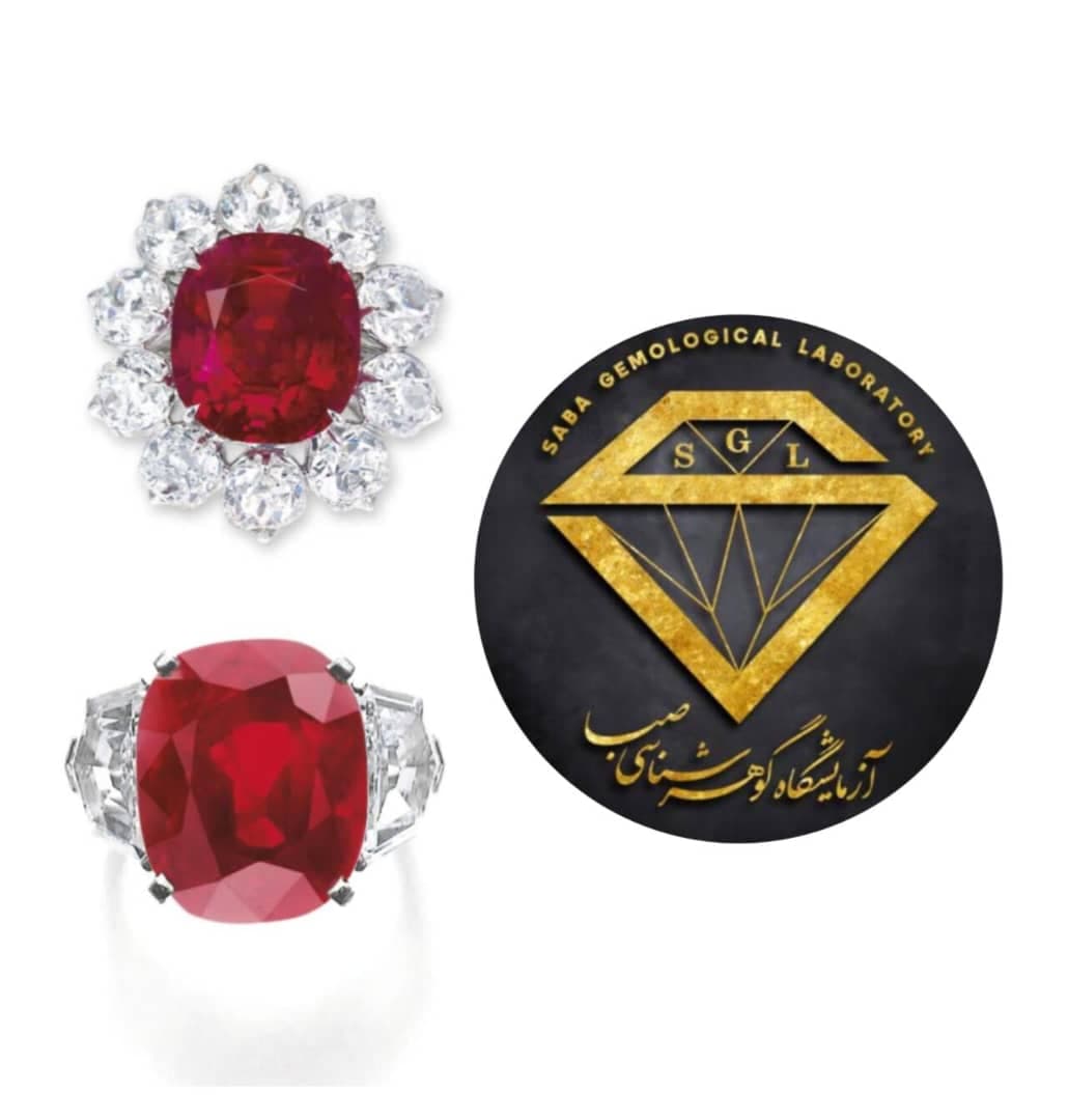 آزمایشگاه سنگ شناسی و گوهر شناسی صبا دزفول