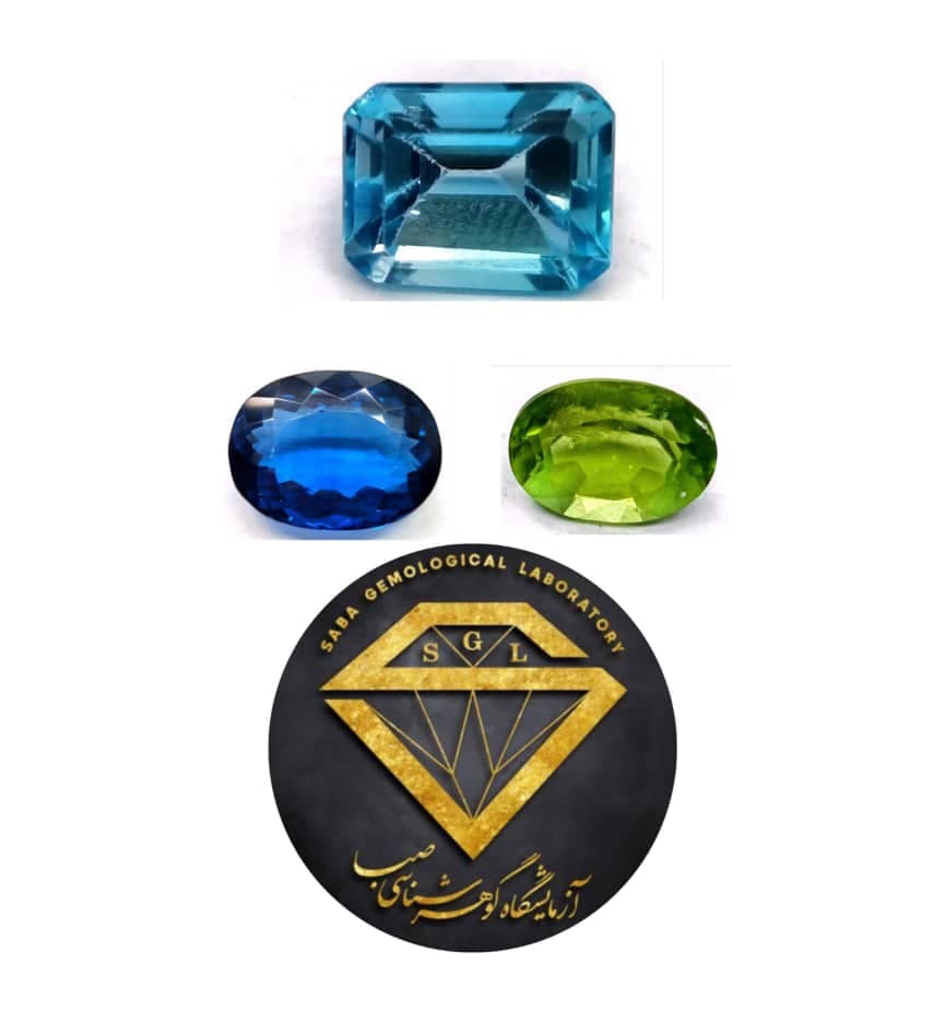 آزمایشگاه سنگ شناسی و گوهر شناسی صبا دزفول