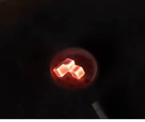 تولید و فروش زغال فشرده کربن پسته صادراتی سهیل در اصفهان