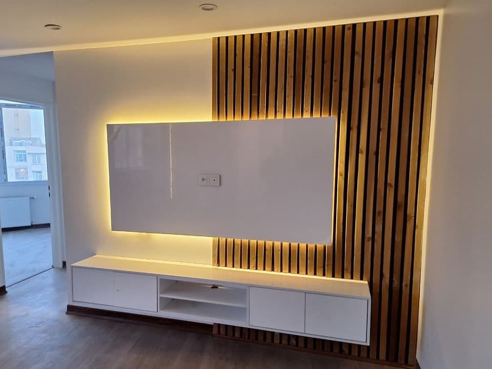 تولیدکننده و فروش چوب ترموود و ترمووال نماچوب شعبانی در شهرری