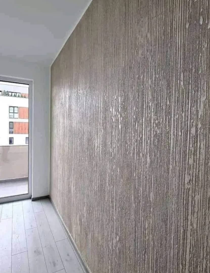 اجرای تخصصی پتینه و میکروسمنت مروتی در شمال تهران