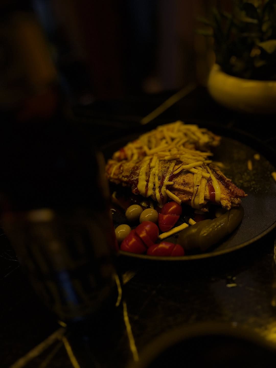 کافه آبان aban در اصفهان