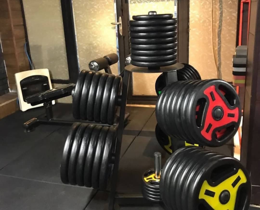 تولیدکننده و فروش دستگاه بدنسازی هکتور در ساری