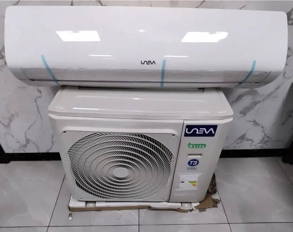 فروشگاه اسپیلت و کولر گازی اسپیلت شاپ در امین حضور تهران