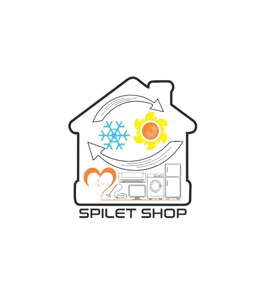 فروشگاه اسپیلت و کولر گازی اسپیلت شاپ در امین حضور تهران