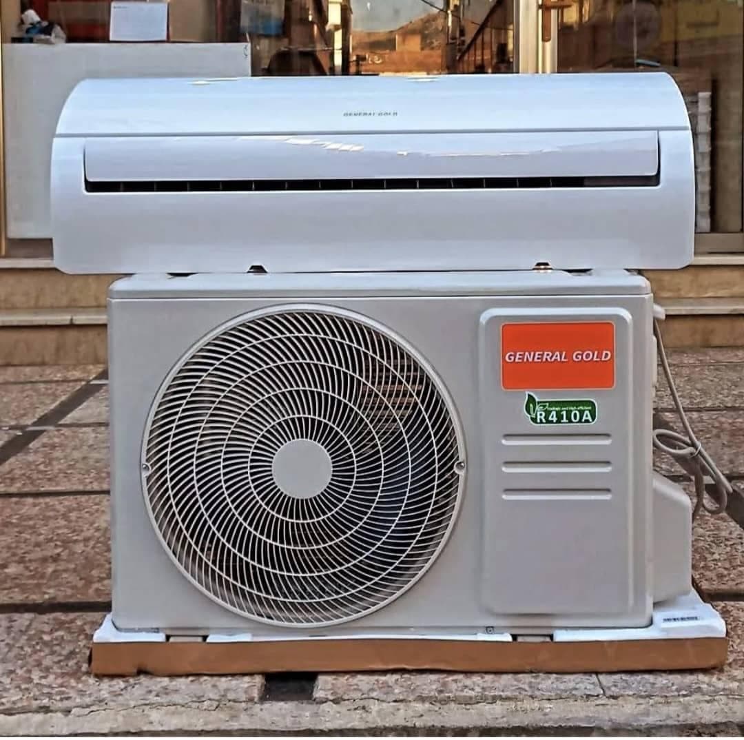 فروشگاه اسپیلت و کولر گازی اسپیلت شاپ در امین حضور تهران