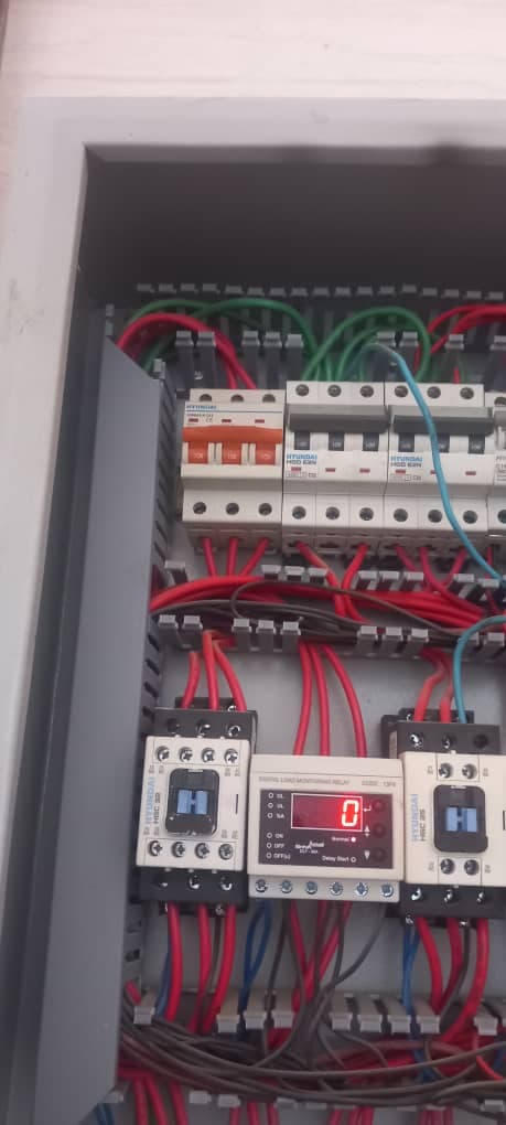 طراحی و نصب فروش نیروگاه خورشیدی مهتاب انرژی آسیا در کرمانشاه