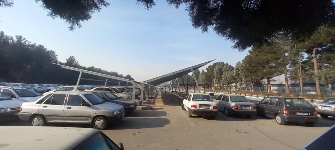 طراحی و نصب فروش نیروگاه خورشیدی مهتاب انرژی آسیا در کرمانشاه