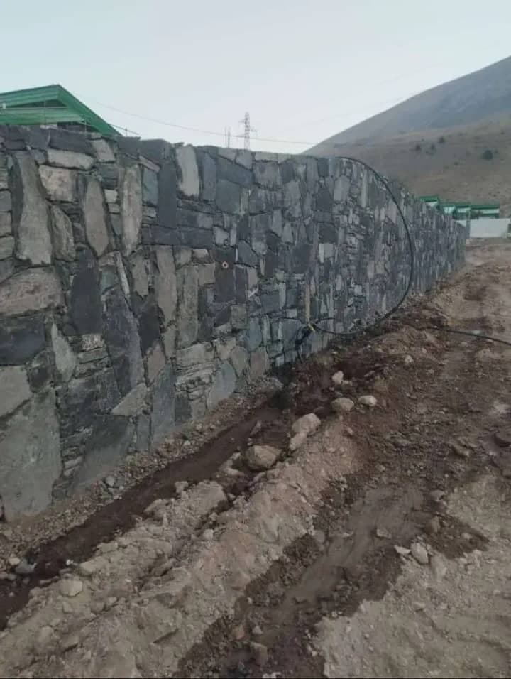 پیمانکاری ساختمان خانی در تهران