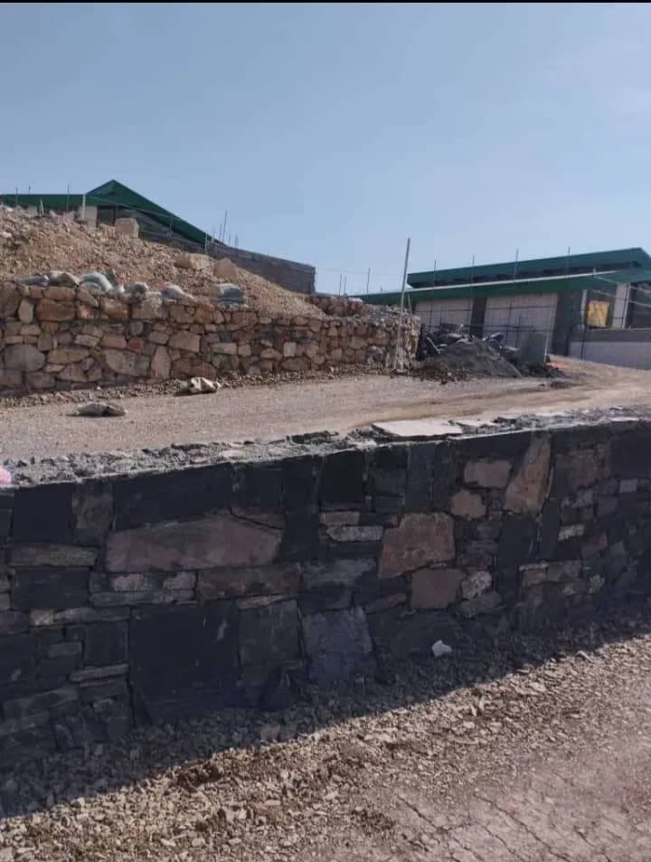 پیمانکاری ساختمان خانی در تهران