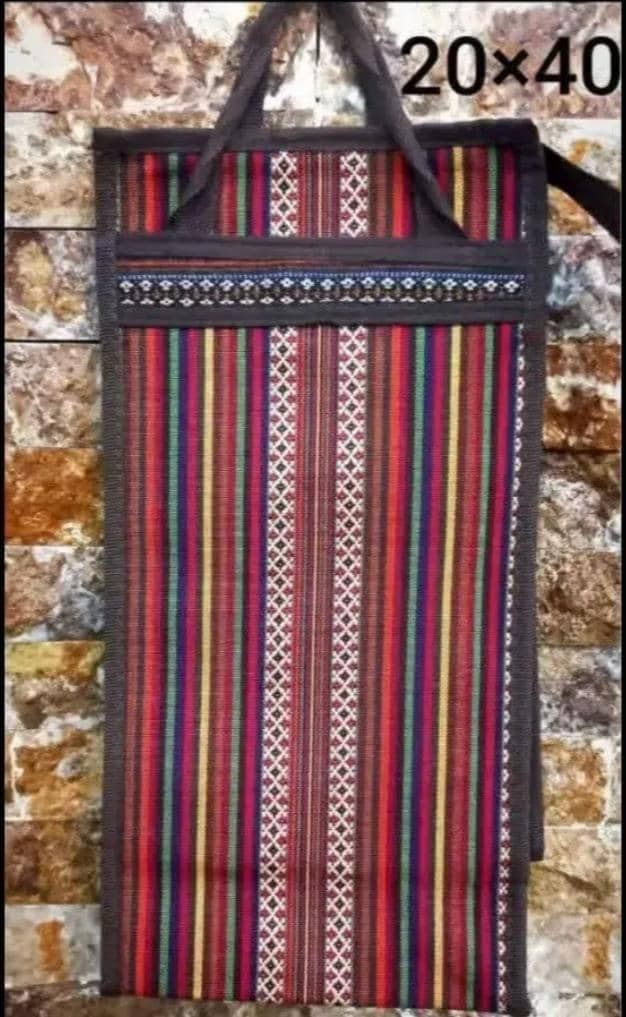 تولید و پخش عمده صنایع دستی سنتی امین ایرانی در قرچک