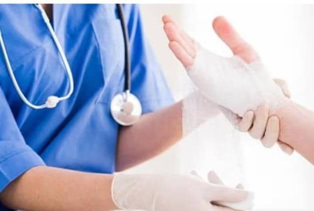 مرکز پرستاری در منزل آوای سلامتی به مدیریت صحبتی در ملایر