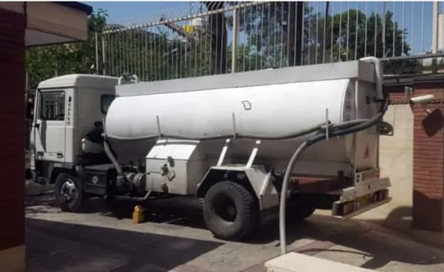 لوله باز کنی و تخلیه چاه استاد کار خدا بخشی در قرچک